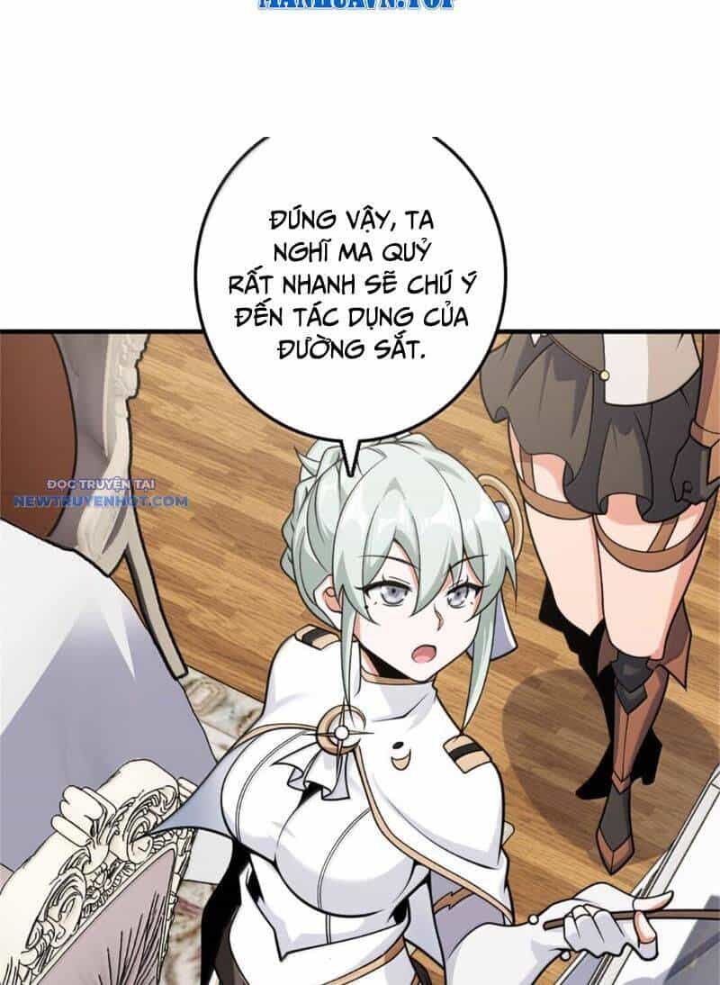 Thả Vu Nữ Đó Ra - Chương 624 - ảnh 28