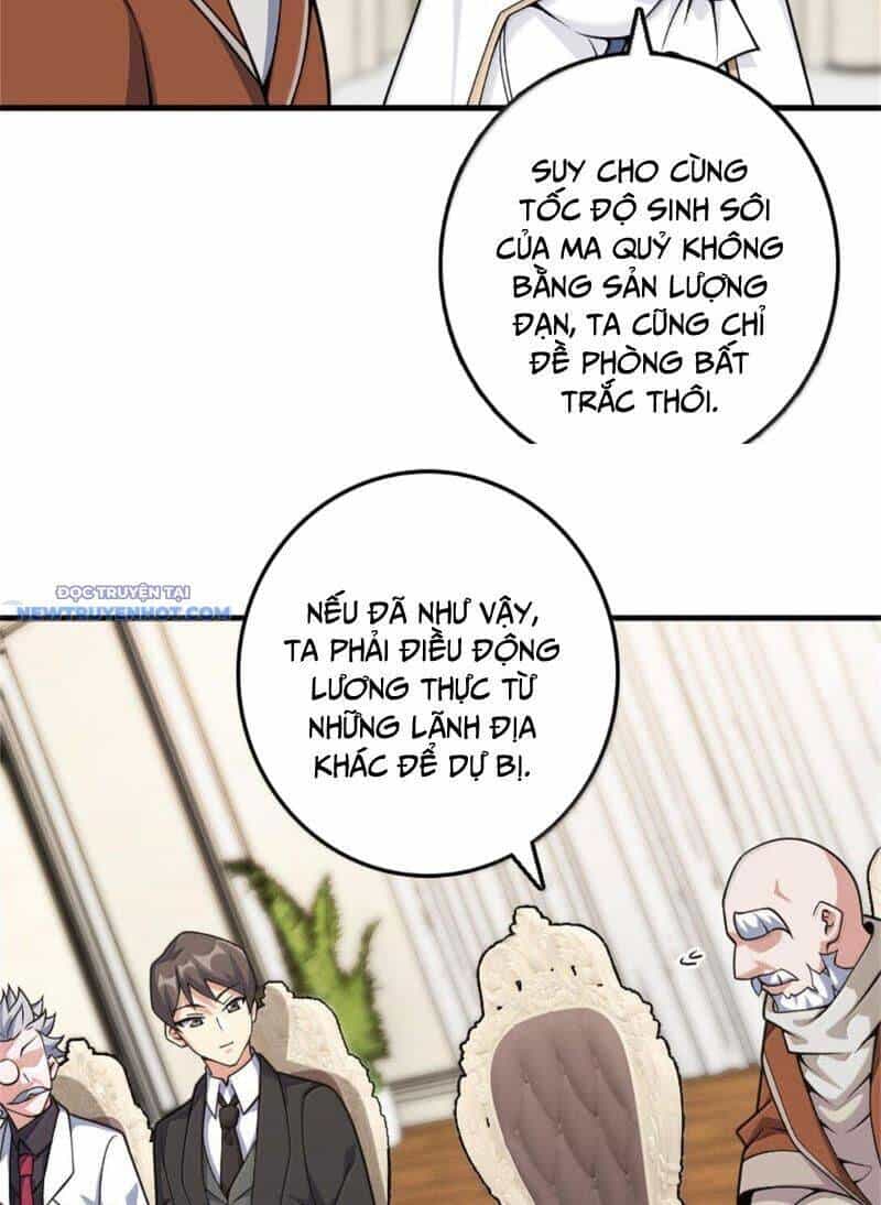 Thả Vu Nữ Đó Ra - Chương 624 - ảnh 39