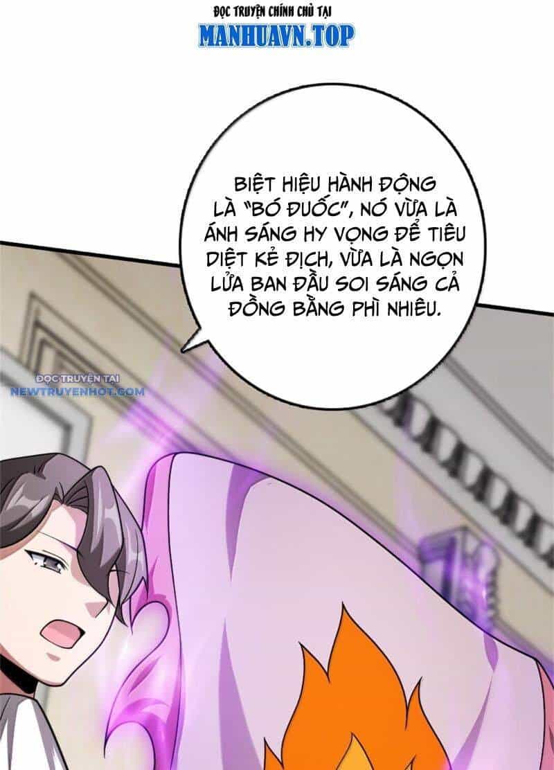 Thả Vu Nữ Đó Ra - Chương 624 - ảnh 58