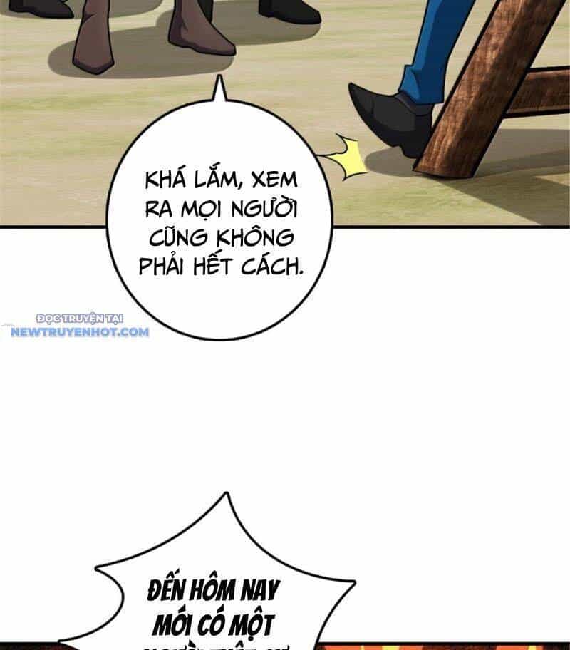 Thả Vu Nữ Đó Ra - Chương 625 - ảnh 26