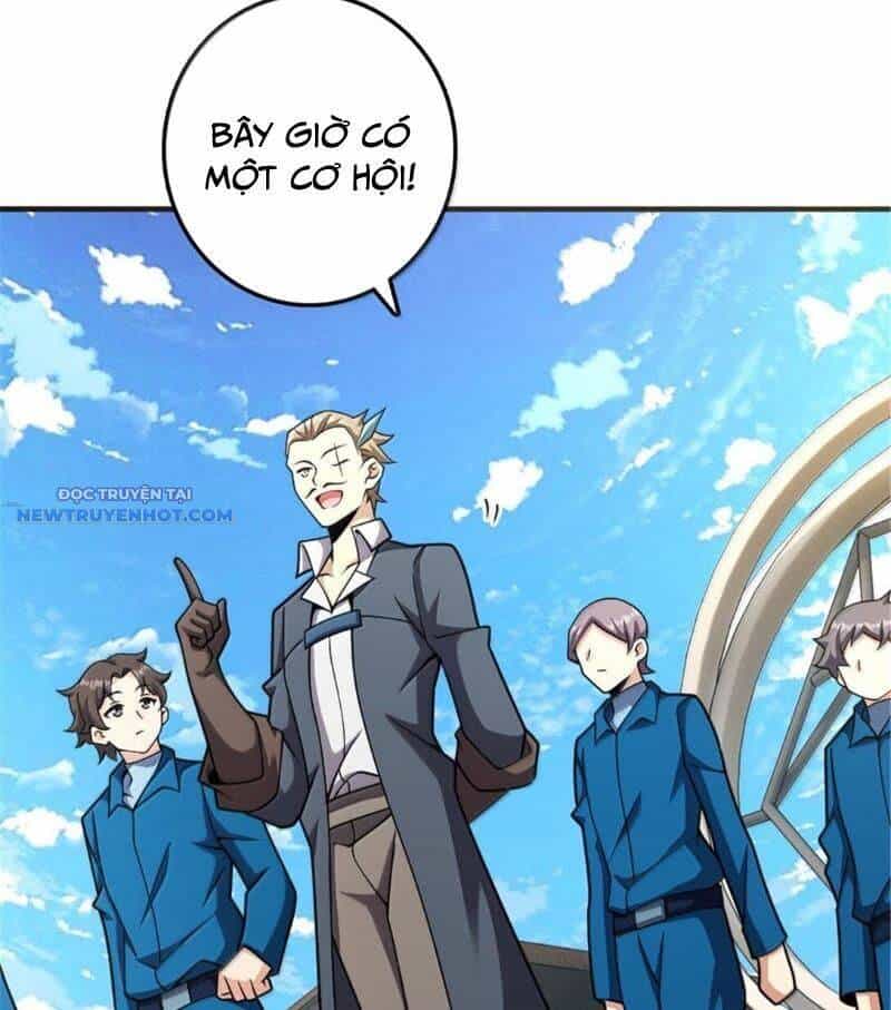 Thả Vu Nữ Đó Ra - Chương 625 - ảnh 35