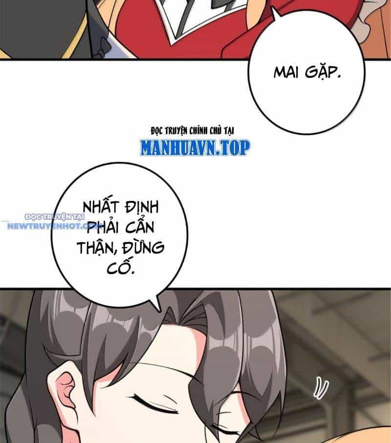 Thả Vu Nữ Đó Ra - Chương 625 - ảnh 54