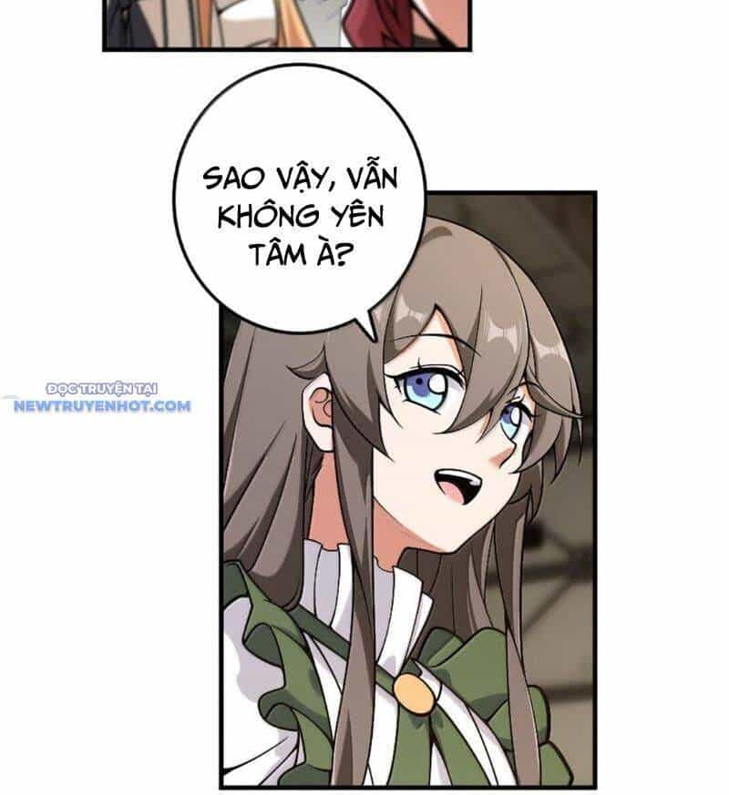 Thả Vu Nữ Đó Ra - Chương 625 - ảnh 63