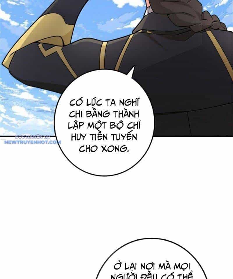 Thả Vu Nữ Đó Ra - Chương 626 - ảnh 44