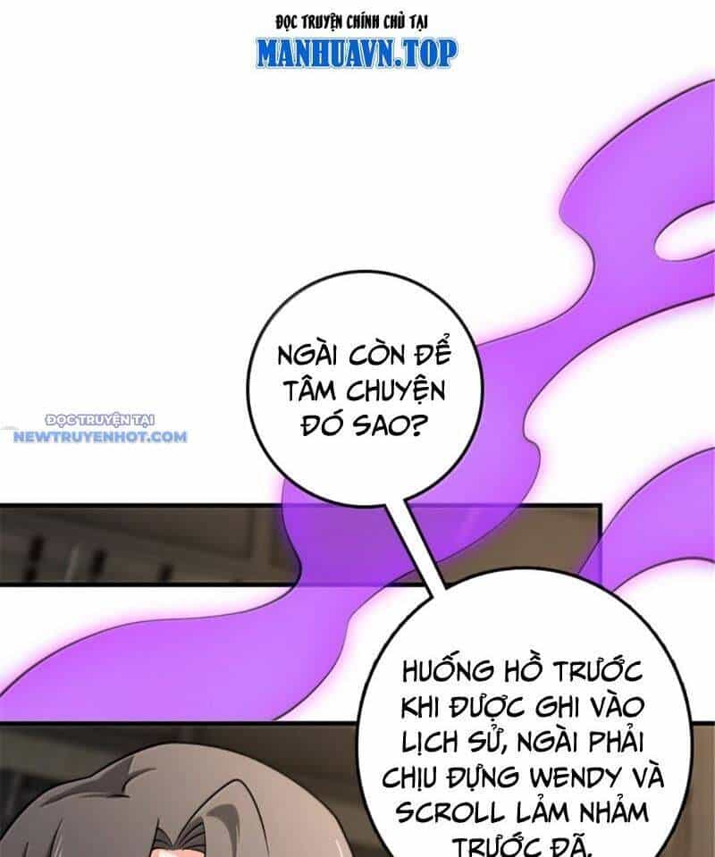 Thả Vu Nữ Đó Ra - Chương 626 - ảnh 47