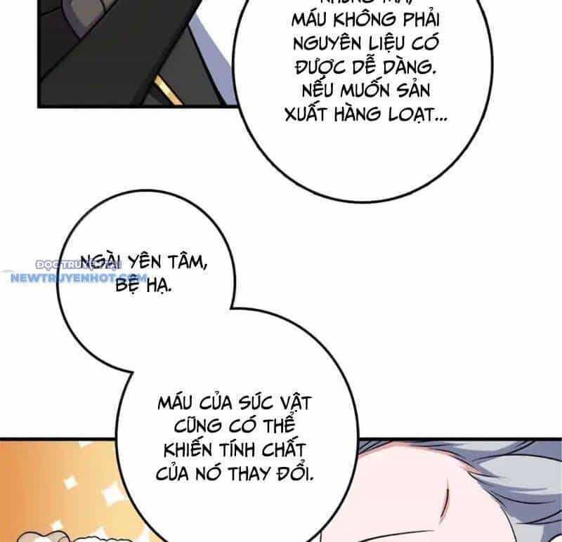 Thả Vu Nữ Đó Ra - Chương 627 - ảnh 11