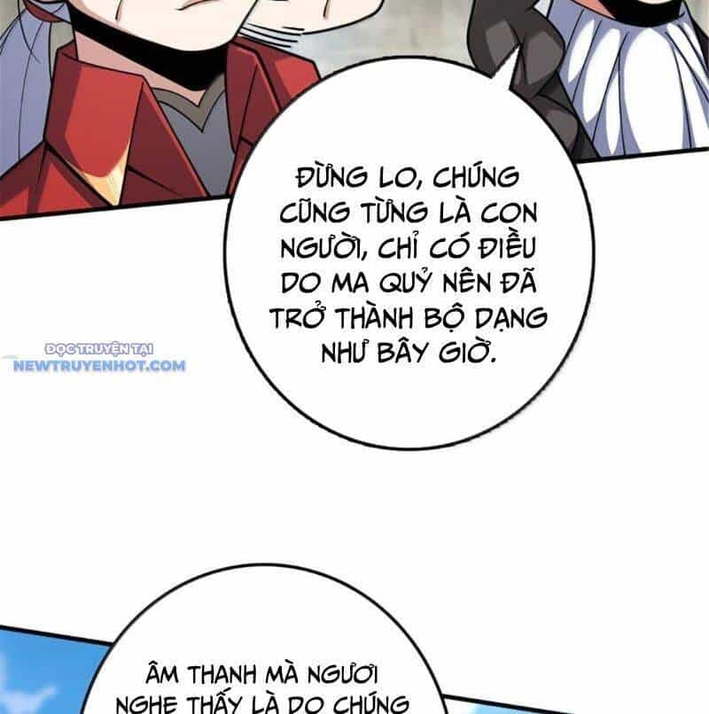 Thả Vu Nữ Đó Ra - Chương 627 - ảnh 40