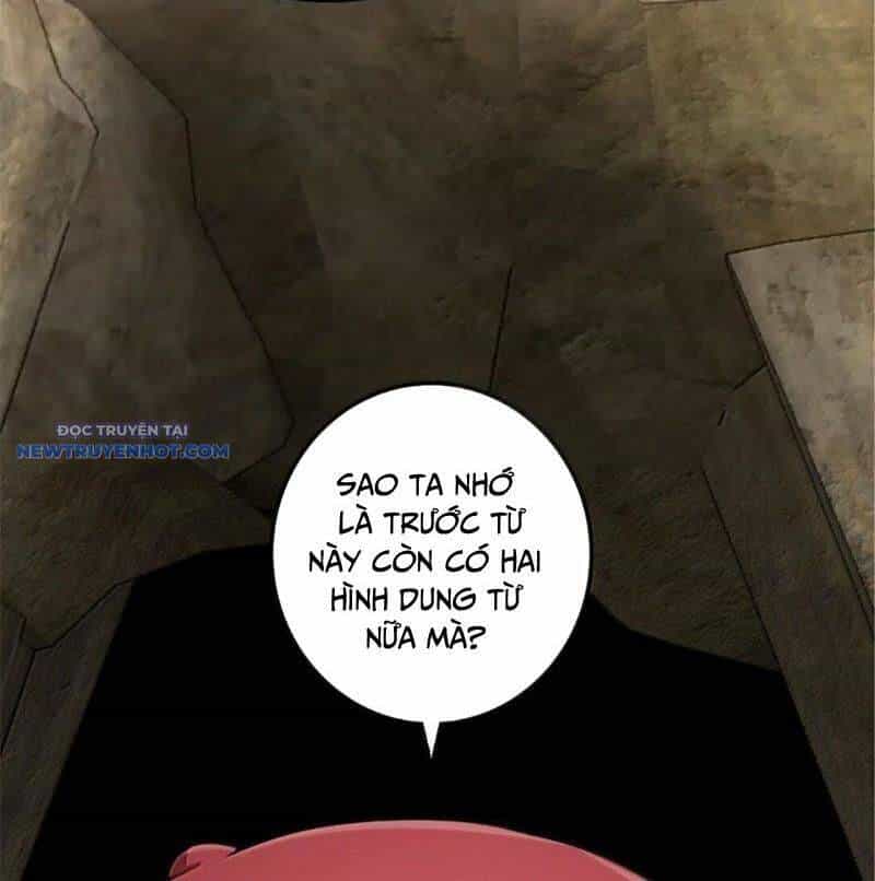 Thả Vu Nữ Đó Ra - Chương 627 - ảnh 48