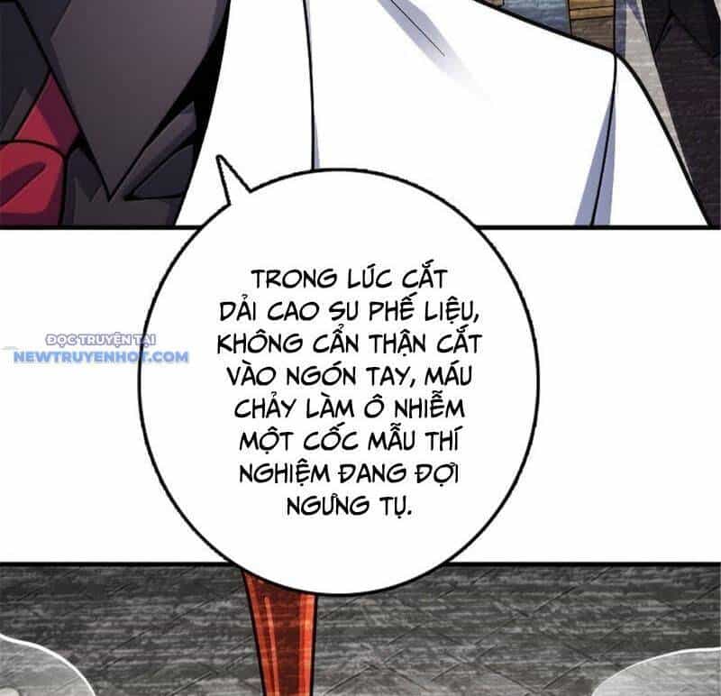 Thả Vu Nữ Đó Ra - Chương 627 - ảnh 5