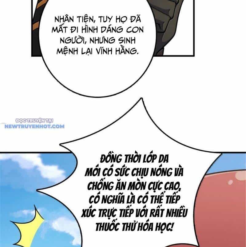 Thả Vu Nữ Đó Ra - Chương 627 - ảnh 57