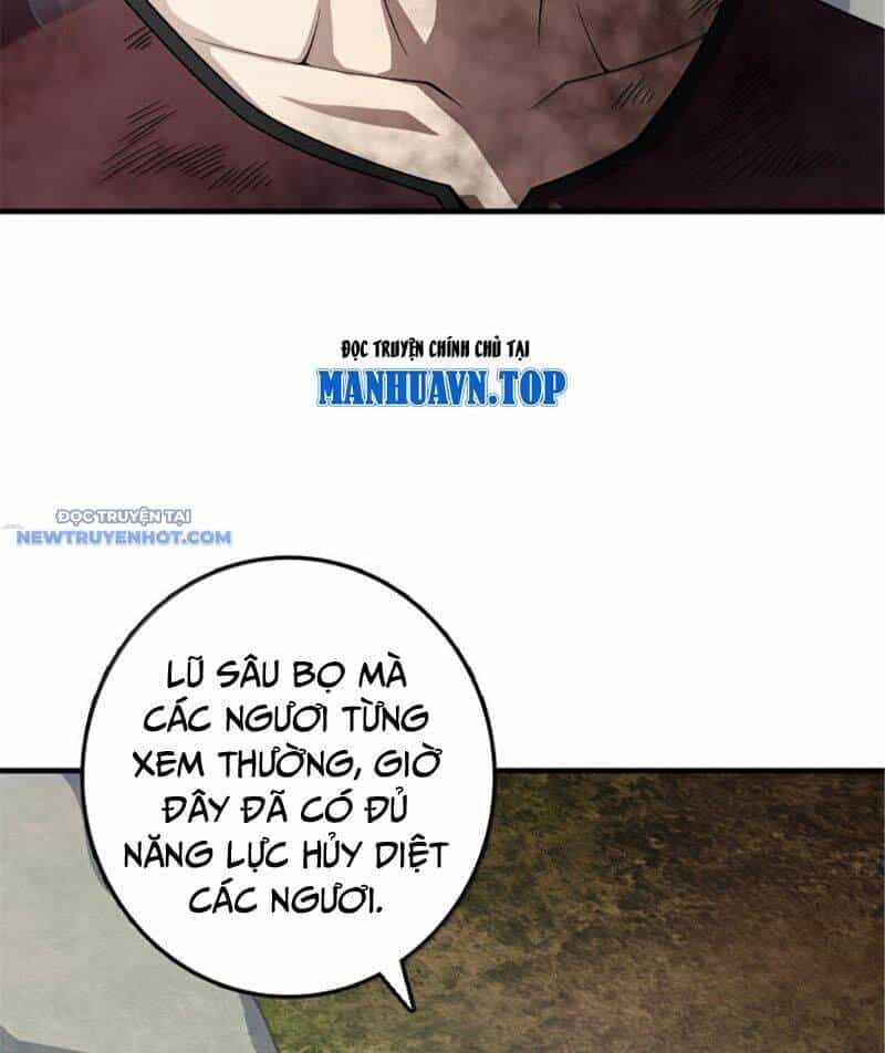 Thả Vu Nữ Đó Ra - Chương 628 - ảnh 40