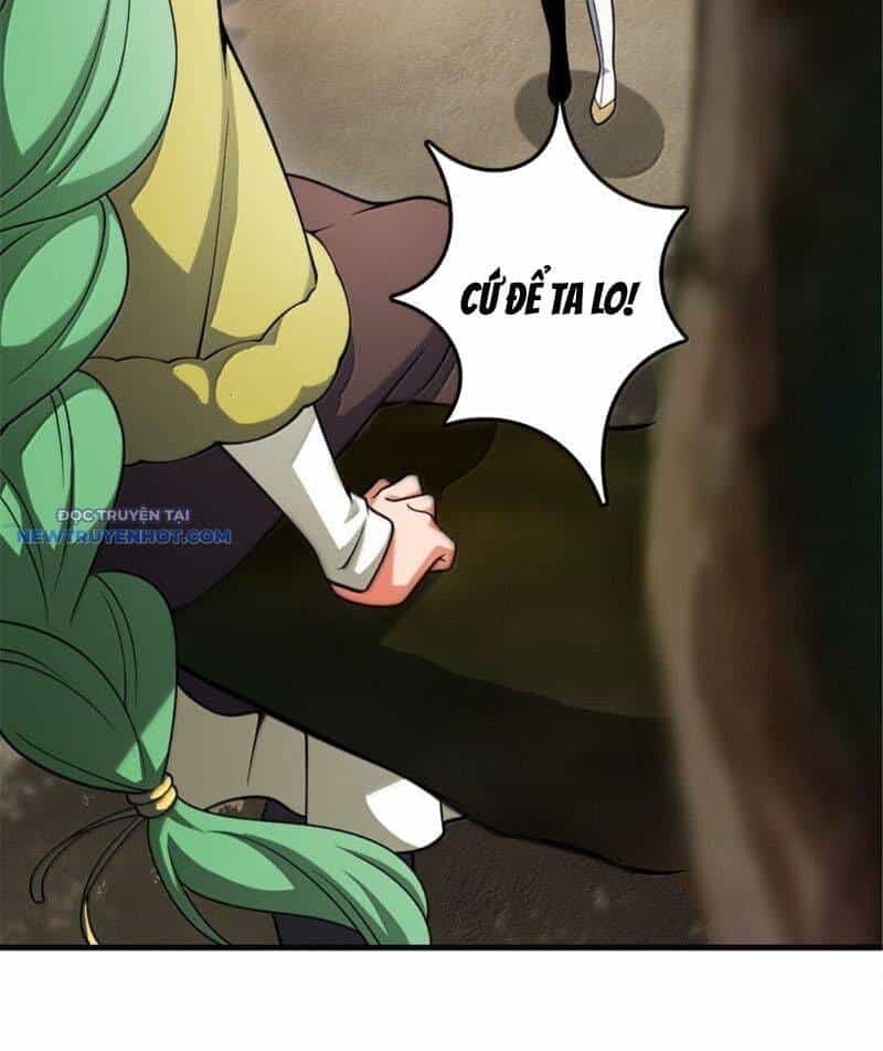Thả Vu Nữ Đó Ra - Chương 628 - ảnh 46