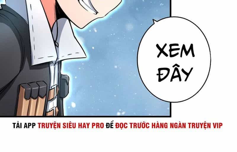 Thả Vu Nữ Đó Ra - Chương 63 - ảnh 2