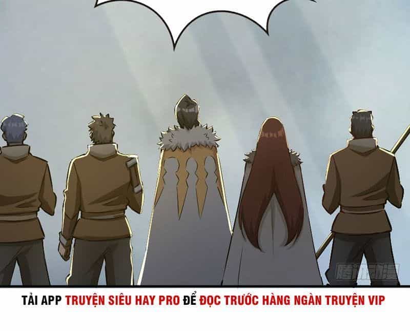 Thả Vu Nữ Đó Ra - Chương 63 - ảnh 32