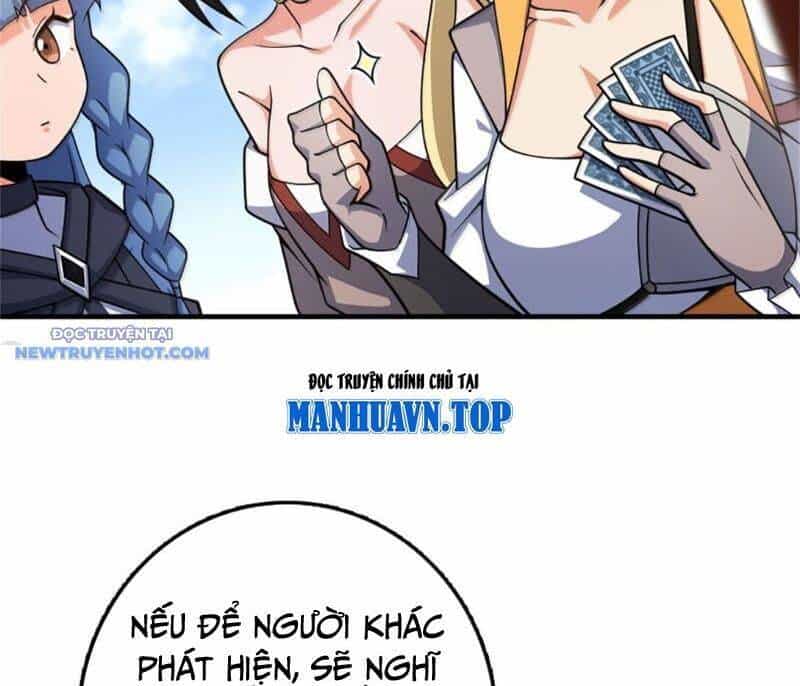 Thả Vu Nữ Đó Ra - Chương 629 - ảnh 30
