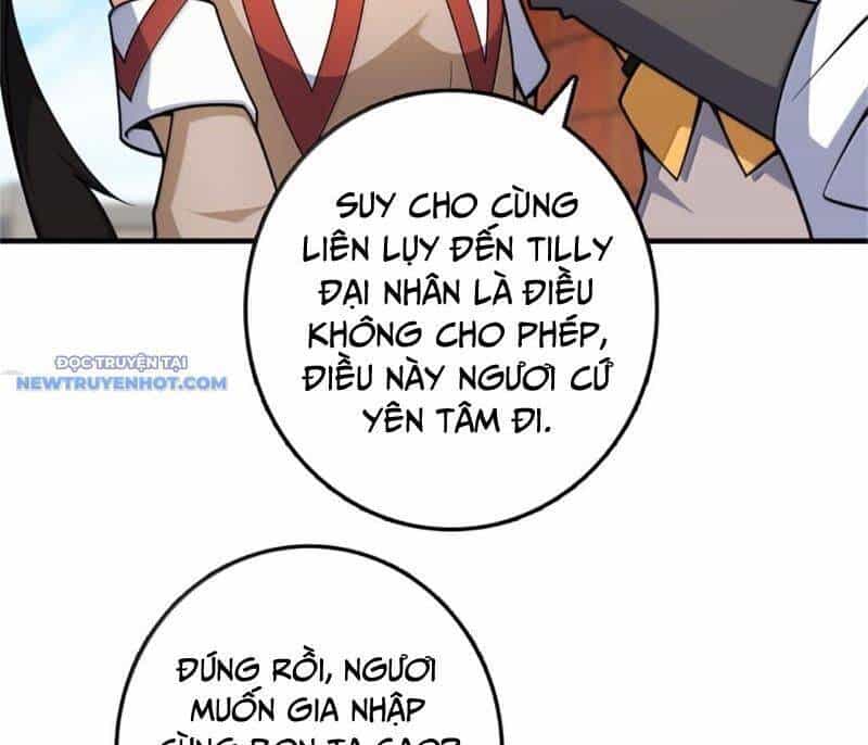 Thả Vu Nữ Đó Ra - Chương 629 - ảnh 42