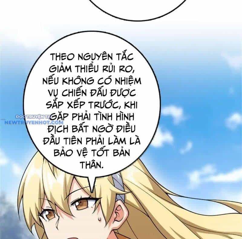 Thả Vu Nữ Đó Ra - Chương 629 - ảnh 58