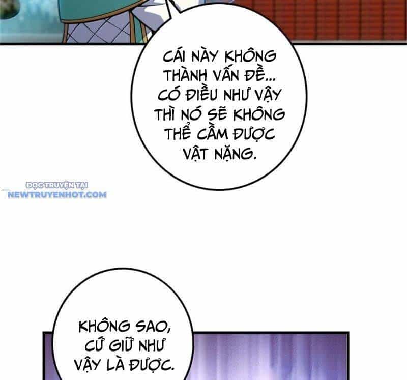 Thả Vu Nữ Đó Ra - Chương 630 - ảnh 23