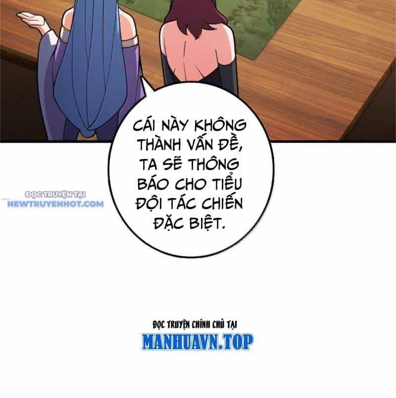 Thả Vu Nữ Đó Ra - Chương 631 - ảnh 28