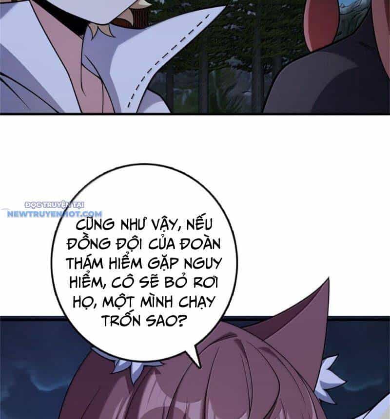 Thả Vu Nữ Đó Ra - Chương 632 - ảnh 12