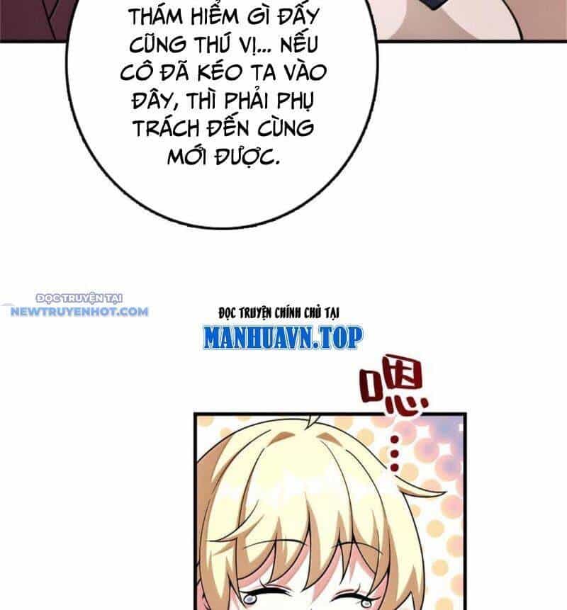 Thả Vu Nữ Đó Ra - Chương 632 - ảnh 20