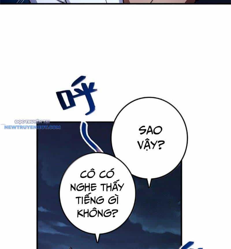 Thả Vu Nữ Đó Ra - Chương 632 - ảnh 24