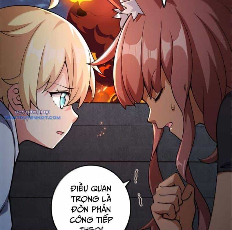 Thả Vu Nữ Đó Ra - Chương 632 - ảnh 48