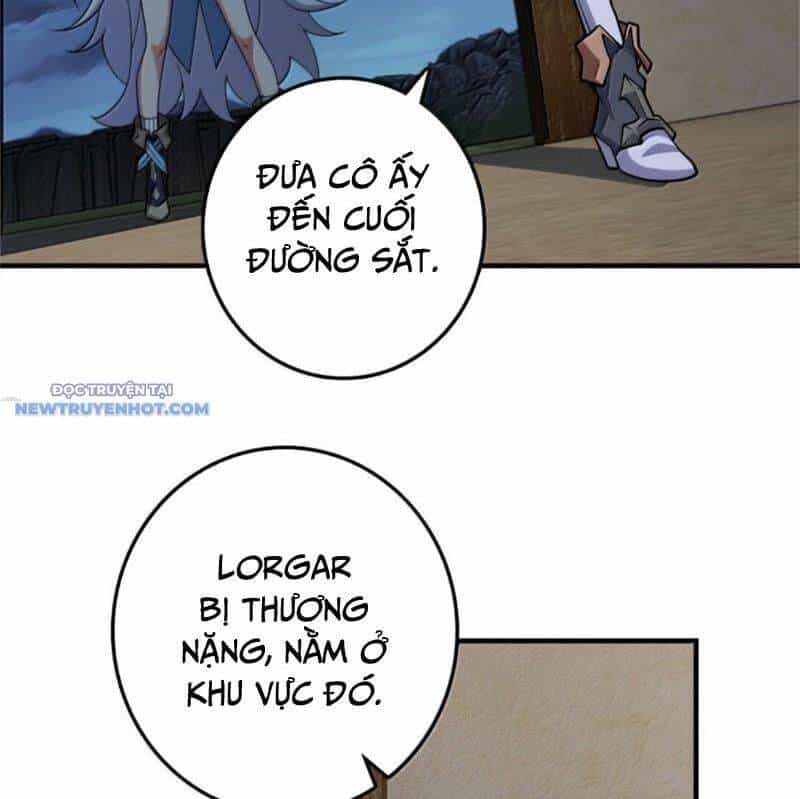 Thả Vu Nữ Đó Ra - Chương 632 - ảnh 70