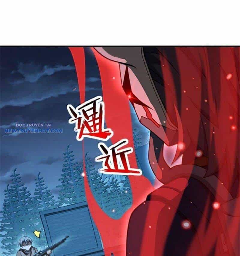 Thả Vu Nữ Đó Ra - Chương 633 - ảnh 45
