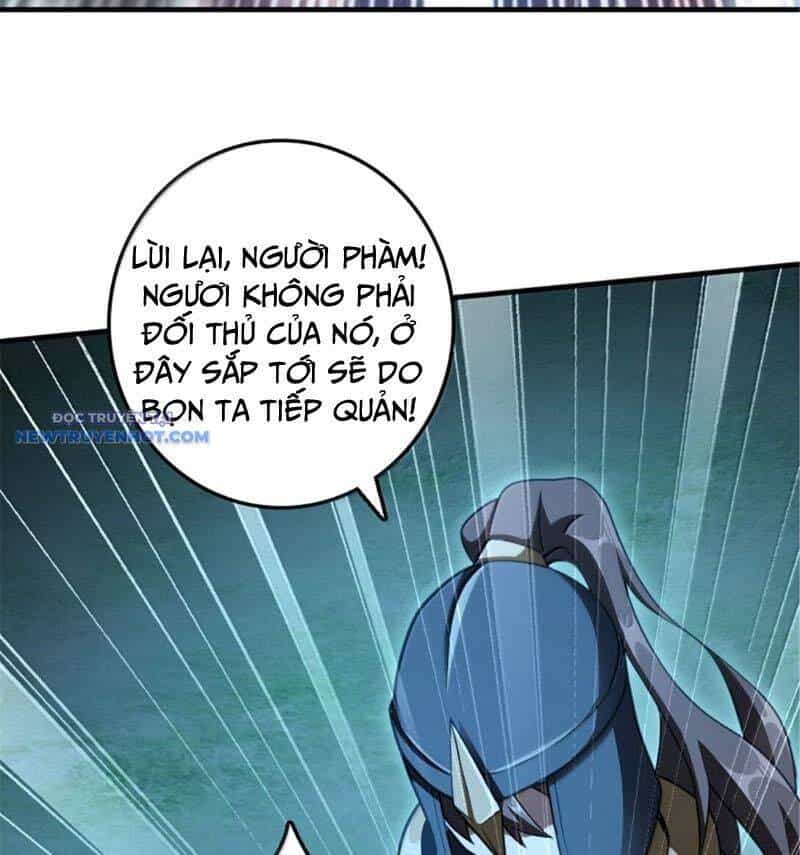 Thả Vu Nữ Đó Ra - Chương 633 - ảnh 53