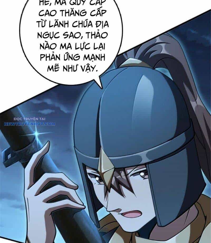 Thả Vu Nữ Đó Ra - Chương 633 - ảnh 59