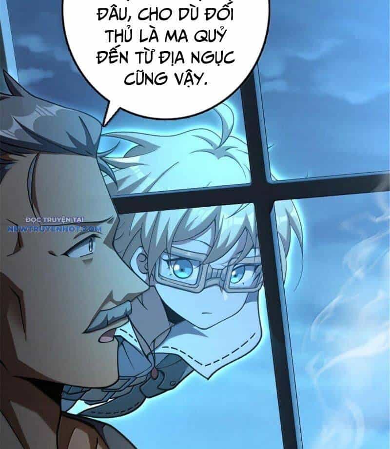 Thả Vu Nữ Đó Ra - Chương 633 - ảnh 69