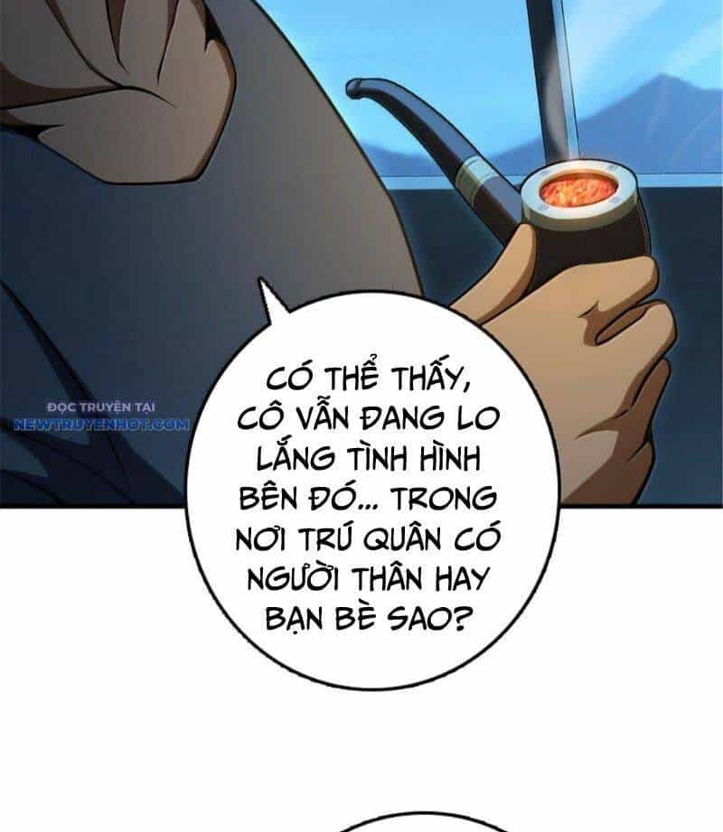 Thả Vu Nữ Đó Ra - Chương 633 - ảnh 70