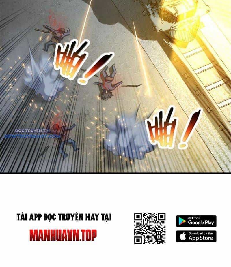 Thả Vu Nữ Đó Ra - Chương 633 - ảnh 82
