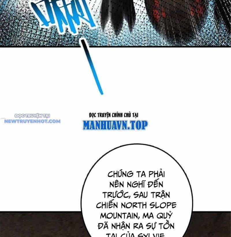 Thả Vu Nữ Đó Ra - Chương 634 - ảnh 22
