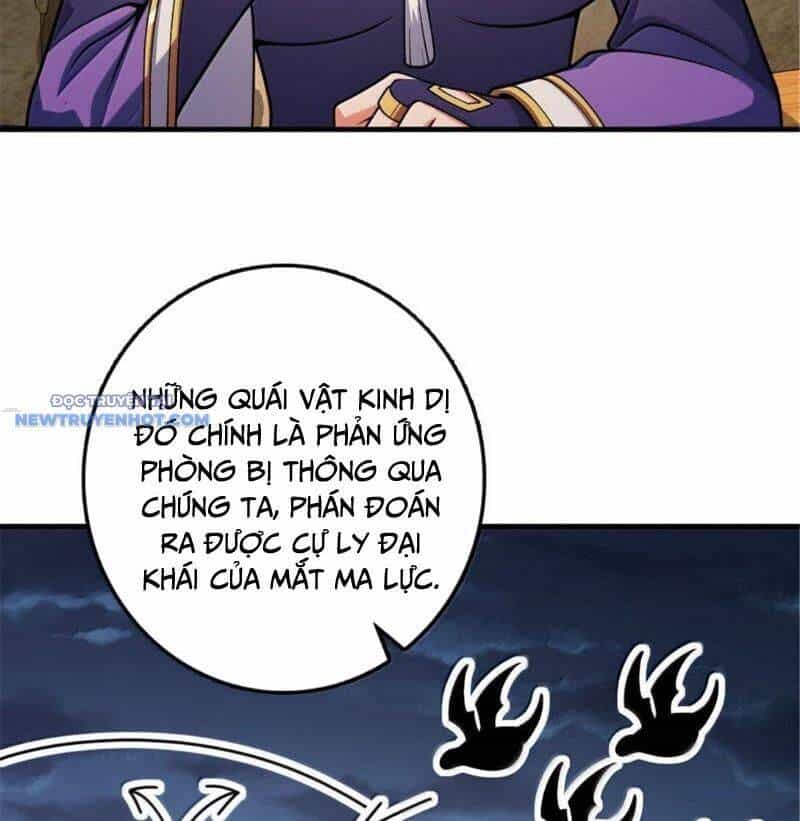 Thả Vu Nữ Đó Ra - Chương 634 - ảnh 24