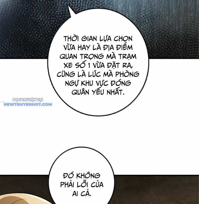 Thả Vu Nữ Đó Ra - Chương 634 - ảnh 27