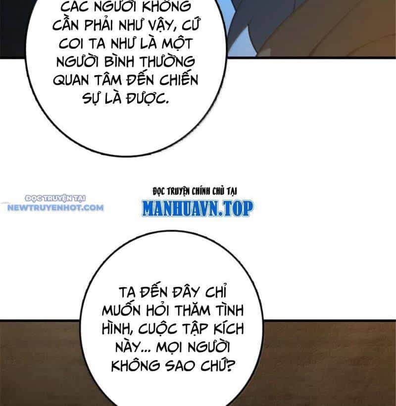 Thả Vu Nữ Đó Ra - Chương 634 - ảnh 9