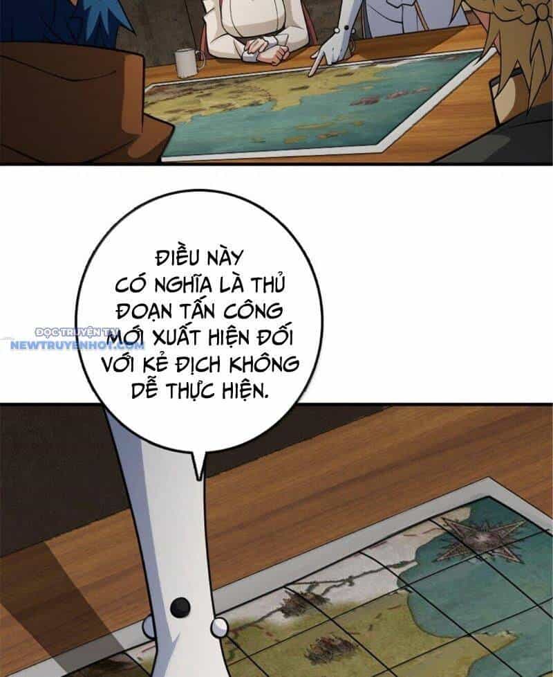 Thả Vu Nữ Đó Ra - Chương 635 - ảnh 13