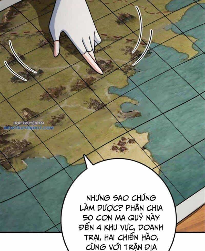 Thả Vu Nữ Đó Ra - Chương 635 - ảnh 14