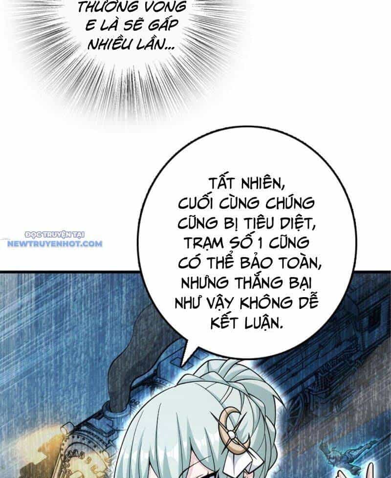 Thả Vu Nữ Đó Ra - Chương 635 - ảnh 27