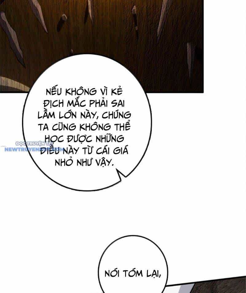 Thả Vu Nữ Đó Ra - Chương 635 - ảnh 31