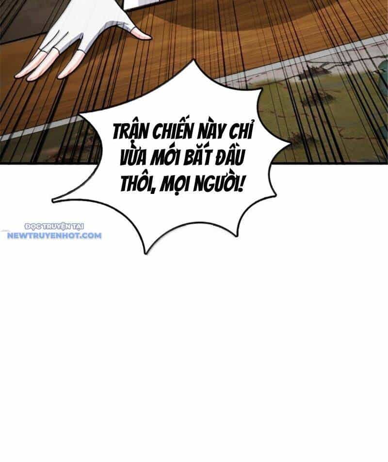 Thả Vu Nữ Đó Ra - Chương 635 - ảnh 34