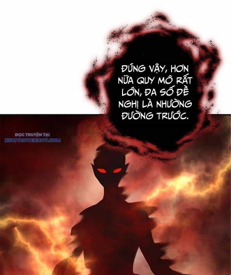 Thả Vu Nữ Đó Ra - Chương 635 - ảnh 47