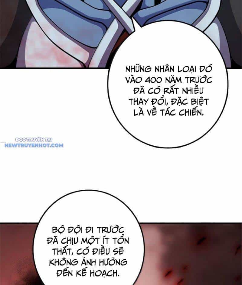 Thả Vu Nữ Đó Ra - Chương 635 - ảnh 57