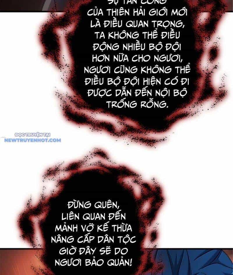 Thả Vu Nữ Đó Ra - Chương 635 - ảnh 75