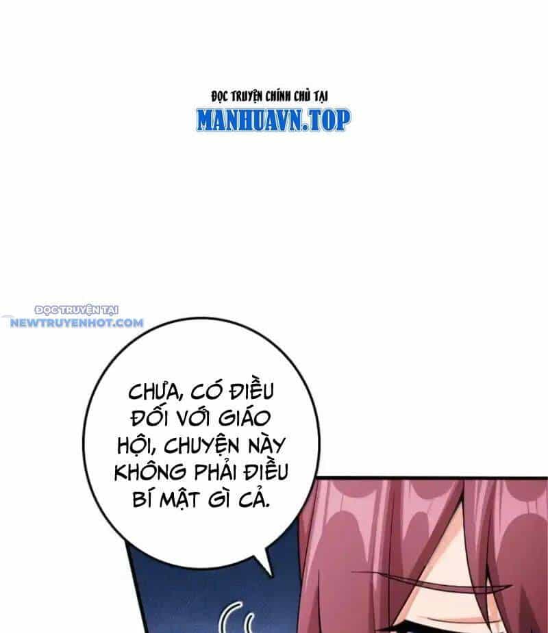 Thả Vu Nữ Đó Ra - Chương 636 - ảnh 16