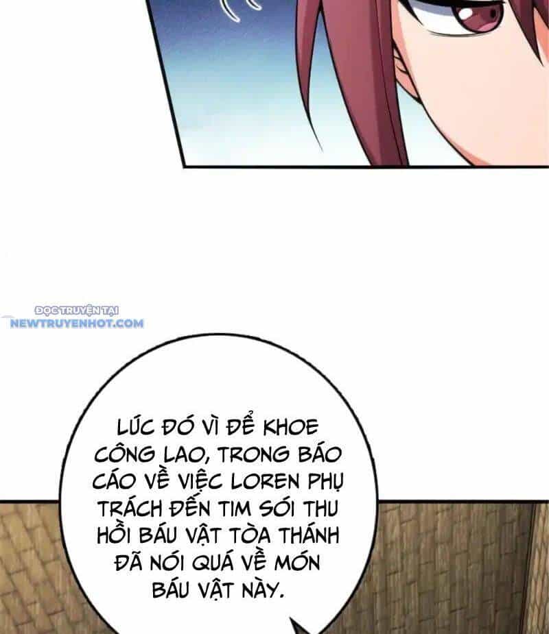 Thả Vu Nữ Đó Ra - Chương 636 - ảnh 17