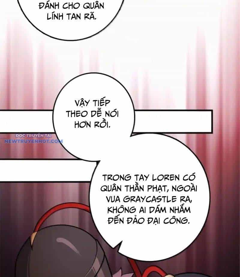 Thả Vu Nữ Đó Ra - Chương 636 - ảnh 26