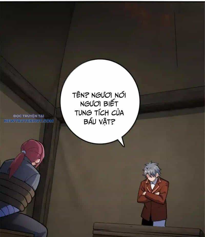 Thả Vu Nữ Đó Ra - Chương 636 - ảnh 4
